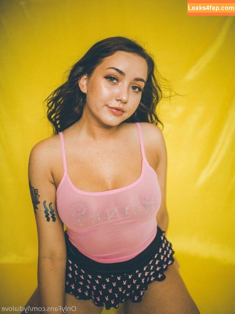Lydia Love / Lydialove / Lydialovexxx / urinternetgf_ leaked photo photo #0002