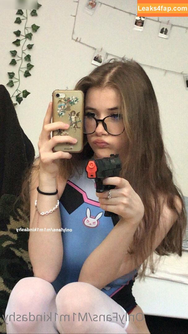 m1m1kindashy / m1chelleluna leaked photo photo #0026
