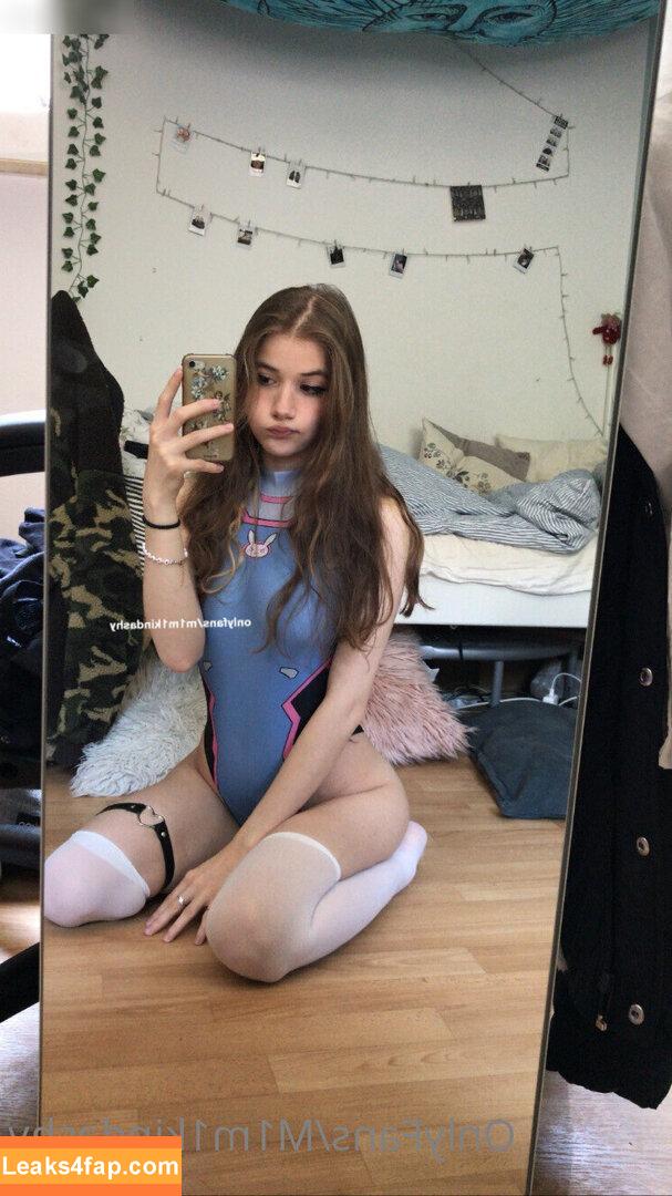 m1m1kindashy / m1chelleluna leaked photo photo #0028