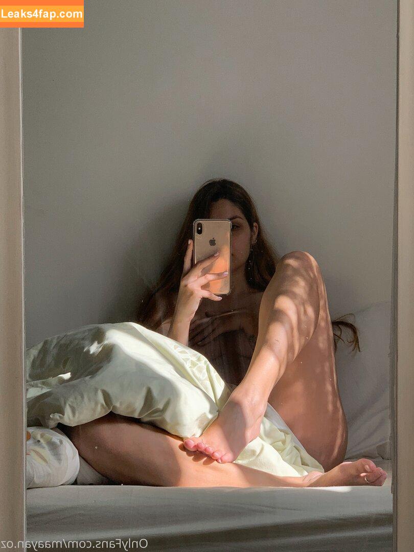 maayan.oz / Maayan Oz / maayanoz.official leaked photo photo #0431