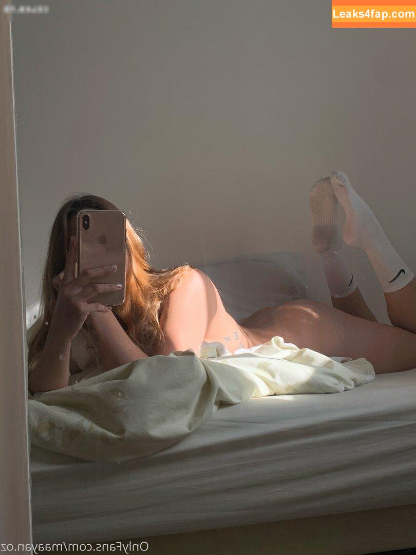 maayan.oz / Maayan Oz / maayanoz.official leaked photo photo #0432