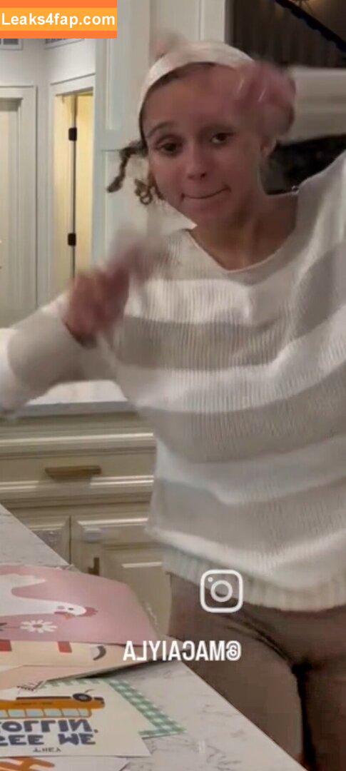 Macaiyla / biancasotelo14 leaked photo photo #0180