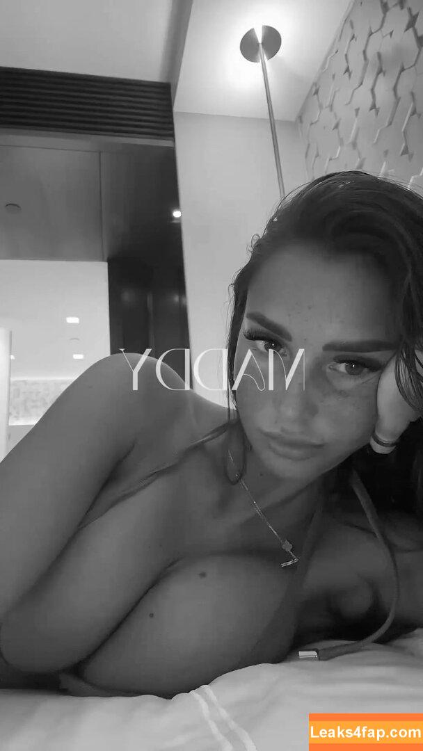 Maddy Cheary / maddycheary слитое фото фото #0009