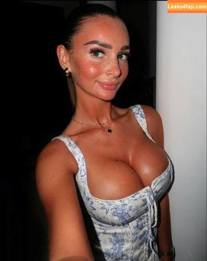 Maddy Cheary photo #0081