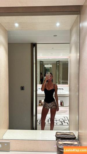 Maddy Cheary photo #0527