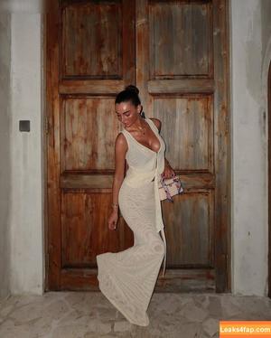 Maddy Cheary фото #0738