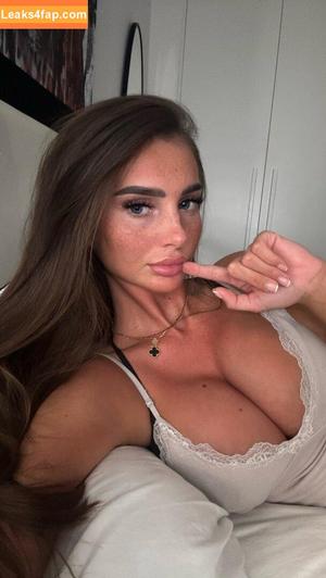 Maddy Cheary photo #0844