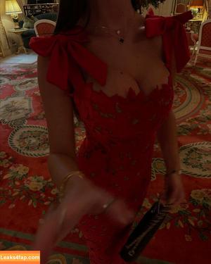 Maddy Cheary photo #0865