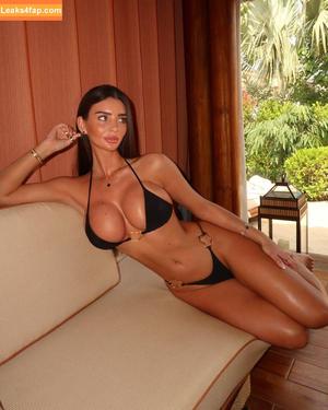 Maddy Cheary photo #0868