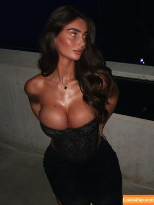Maddy Cheary photo #0947