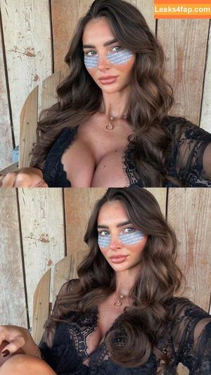 Maddy Cheary фото #0992