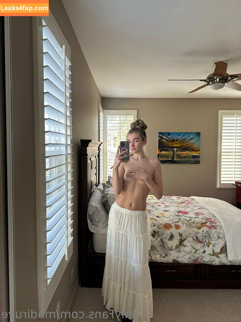 madiruve / Madi Makoff / madi.ruve leaked photo photo #0014