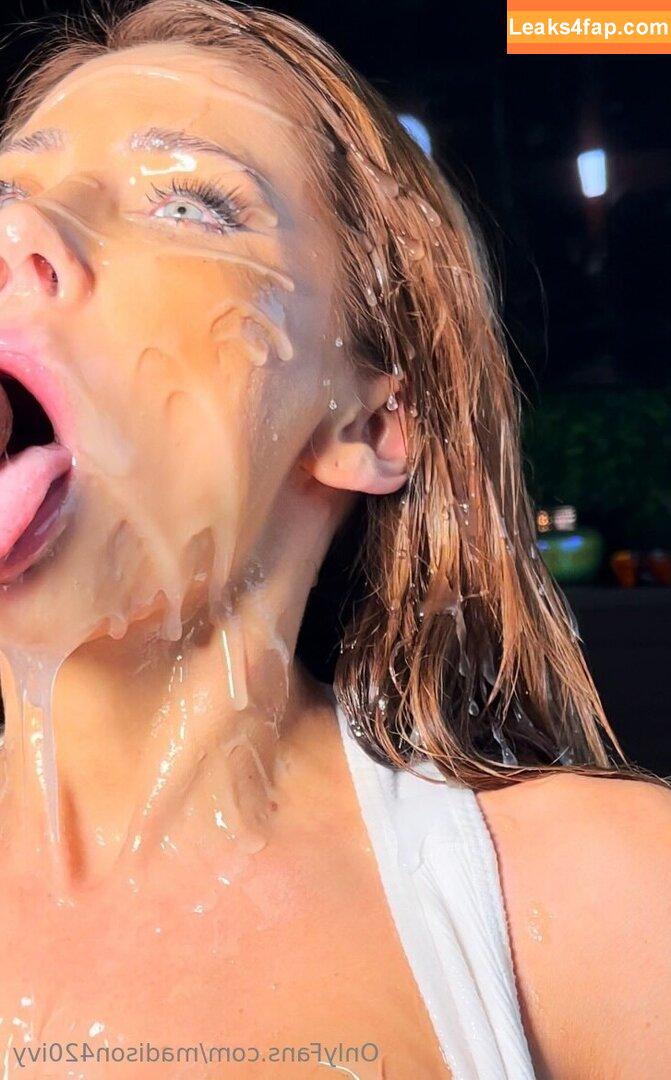 madison420ivy / 420madisonivy leaked photo photo #0004
