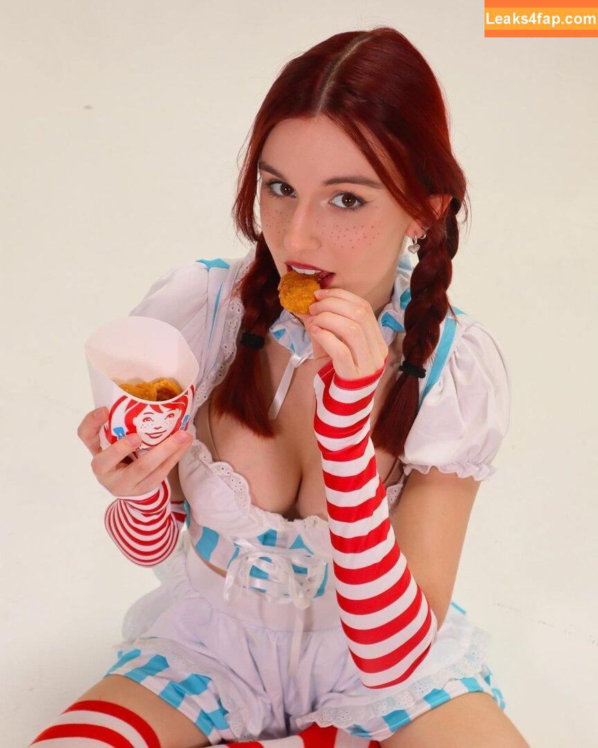 Maggie Roscher / Magazine.rooster слитое фото фото #0079