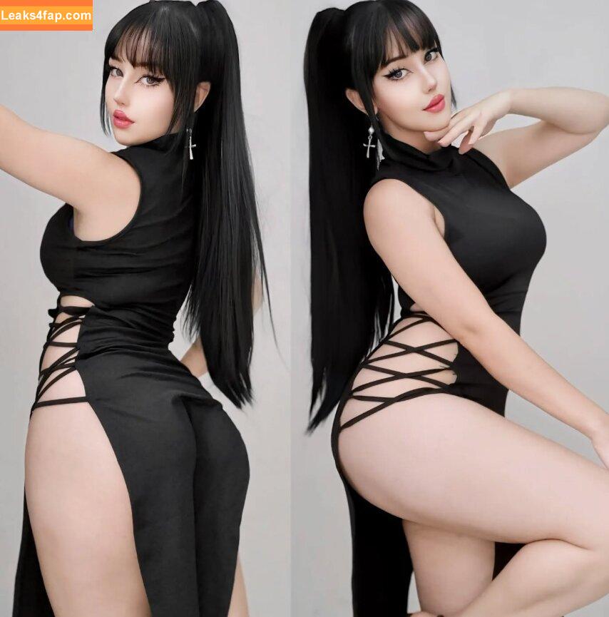 mandycosplay_ / mandypandy30 leaked photo photo #0001