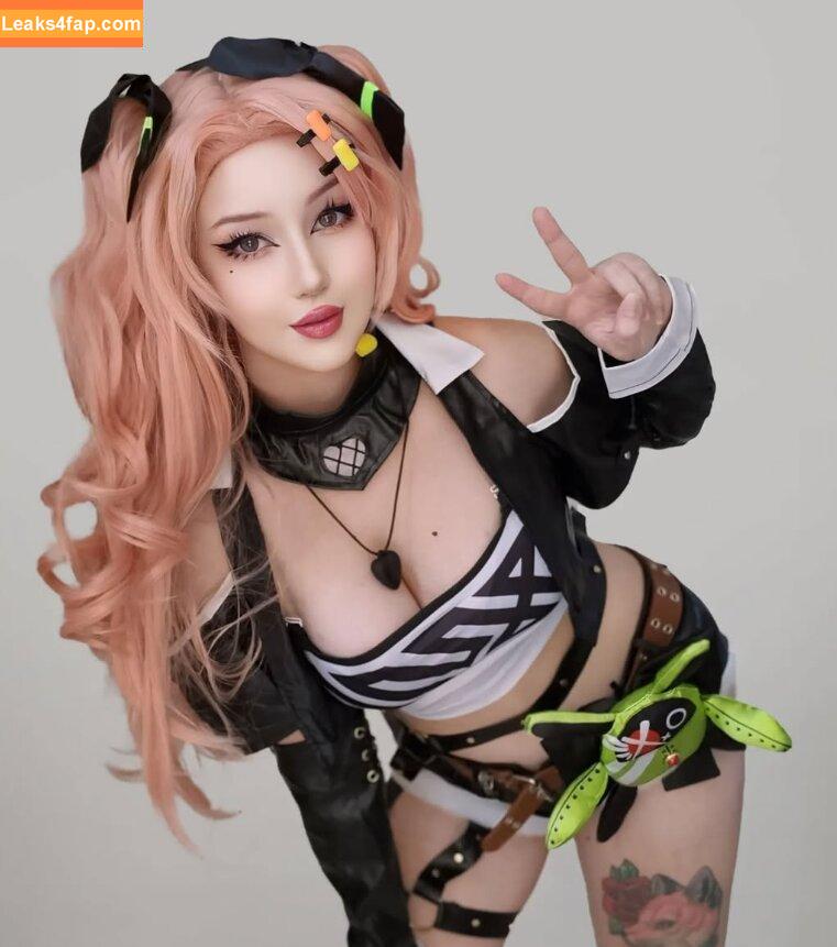 mandycosplay_ / mandypandy30 leaked photo photo #0004