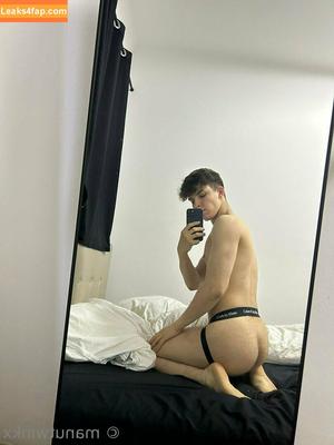 manutwinkx photo #0002