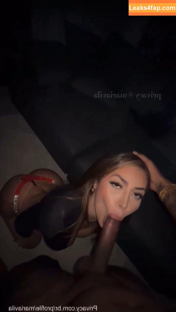 Mari Avila / eumariavila / eumariavila2 leaked photo photo #0010