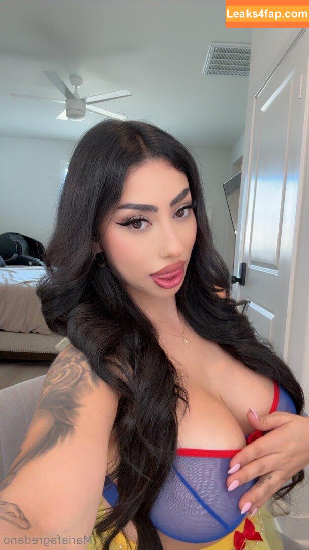 mariafagredano /  leaked photo photo #0008