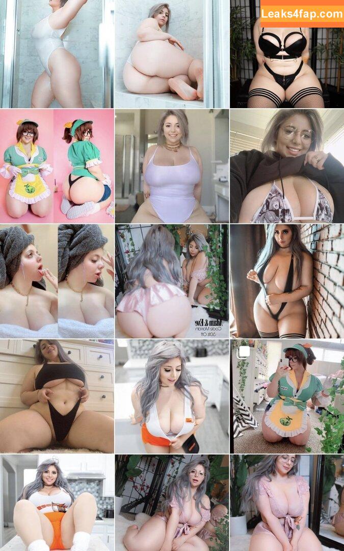 Mariah Mallad /  leaked photo photo #0016