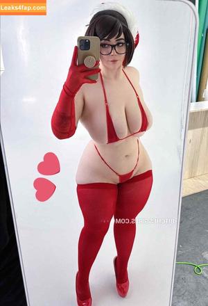 Mariah Mallad photo #0015