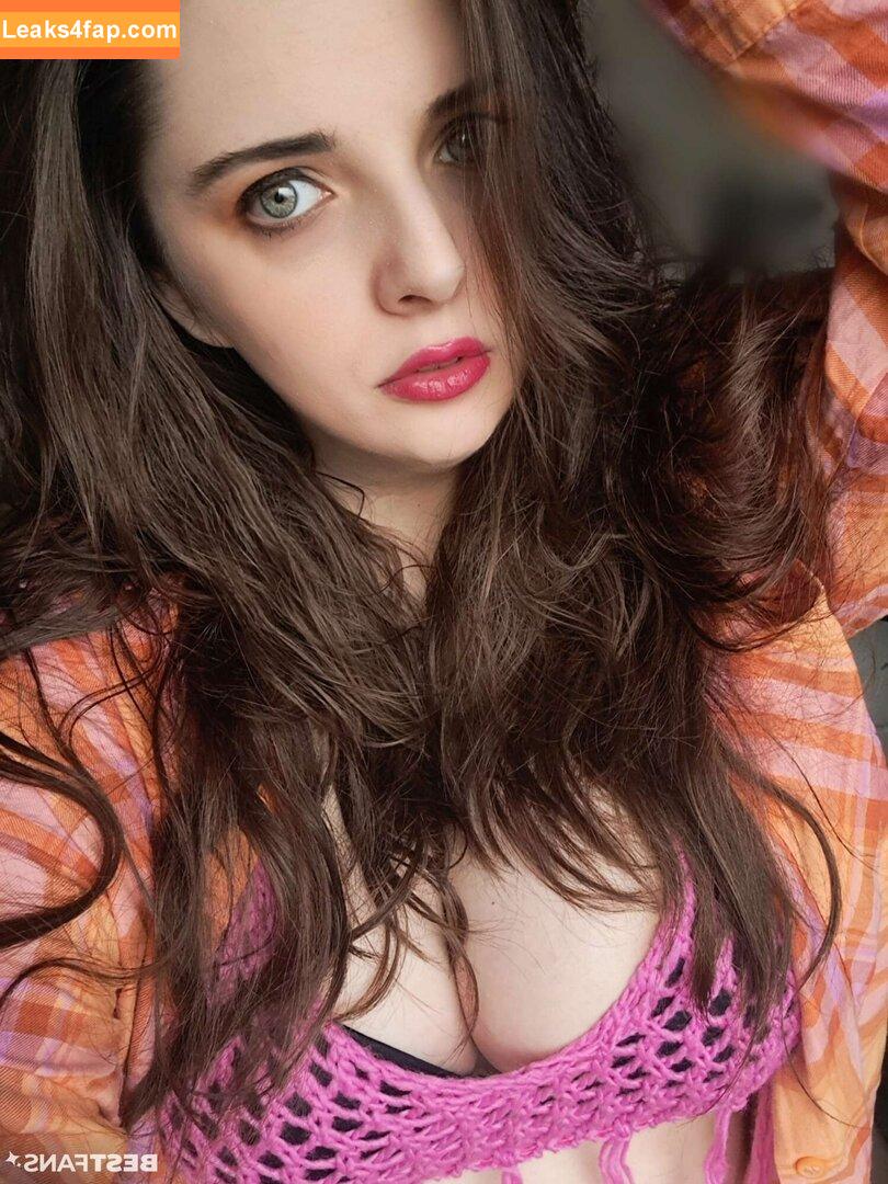 Marie Caroline Amelia /  leaked photo photo #0022