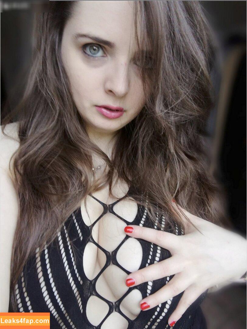 Marie Caroline Amelia /  leaked photo photo #0027