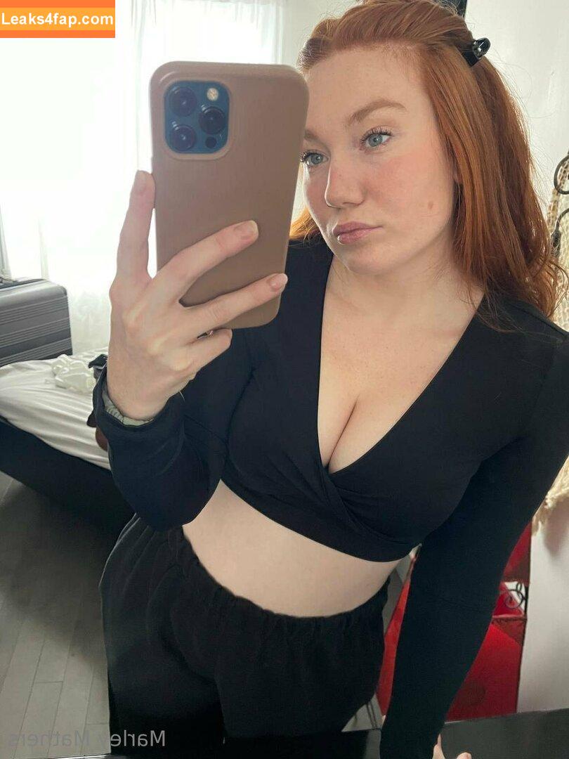 marleymathers / _marleyisgnarly / bigvaginaenergy leaked photo photo #0046