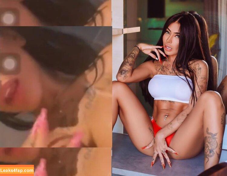 MC Mirella / mcmirella / mirella leaked photo photo #0090