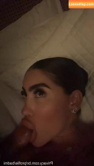 MC Mirella photo #0018