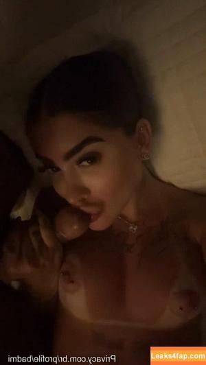 MC Mirella photo #0019