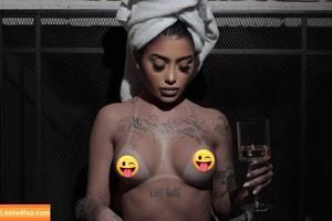 MC Mirella photo #0088