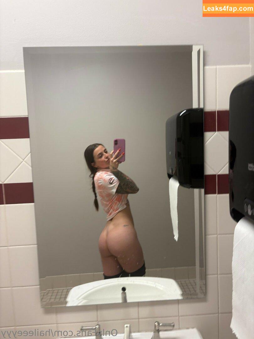 Megan Hailey / haileeeyyy / meganhaileyy leaked photo photo #0003