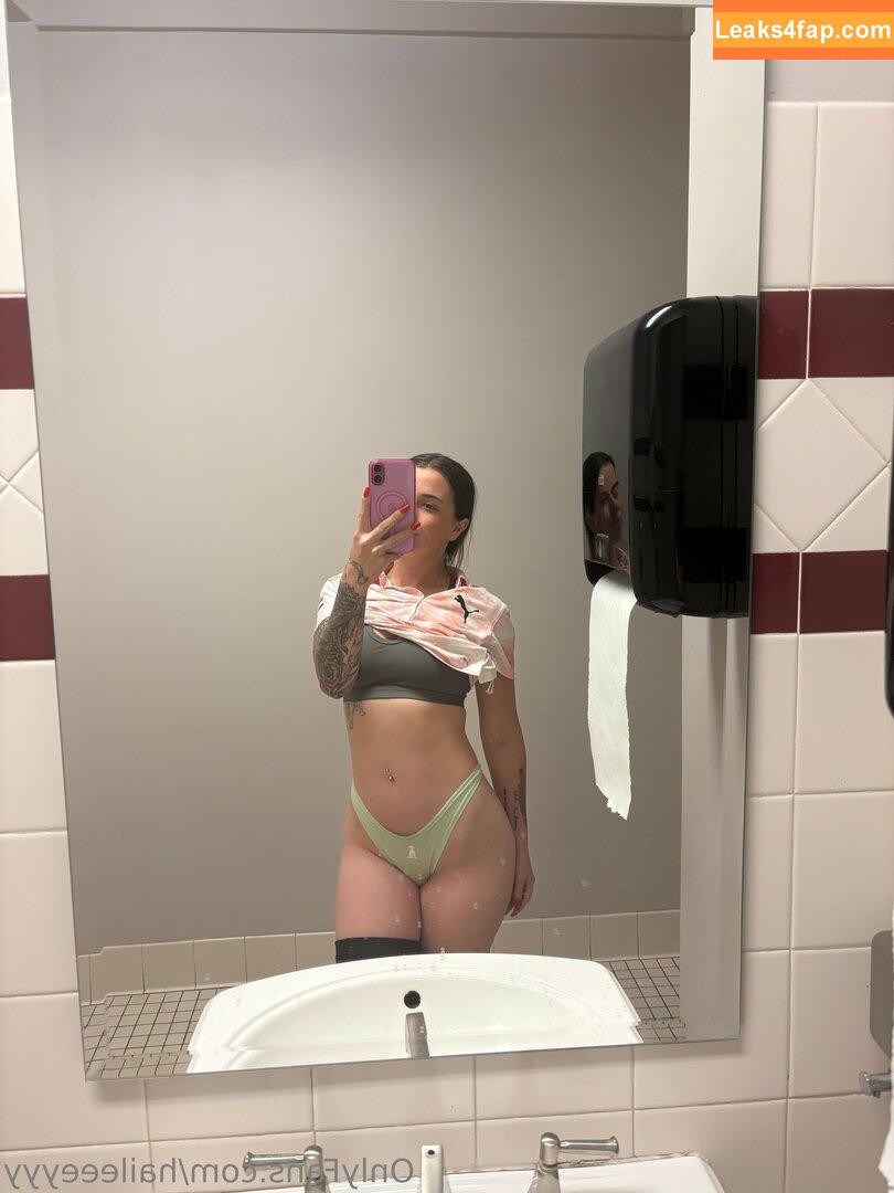 Megan Hailey / haileeeyyy / meganhaileyy leaked photo photo #0004