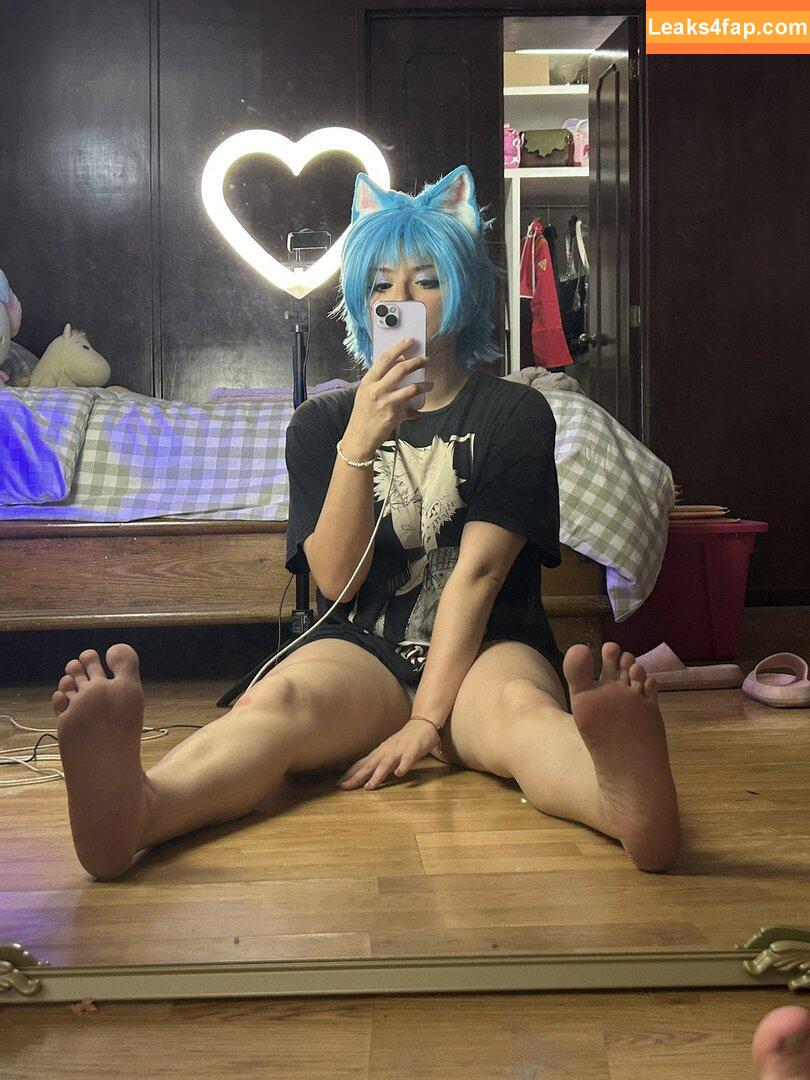 Meka Neko / eroticneko / meka_neko / mekacrap leaked photo photo #0094