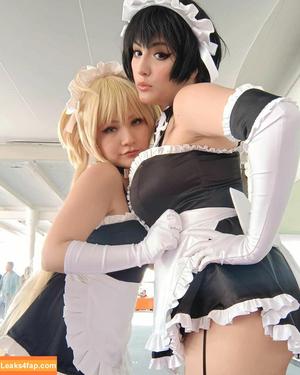 Meka Neko фото #0009