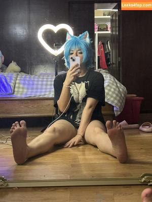 Meka Neko photo #0094