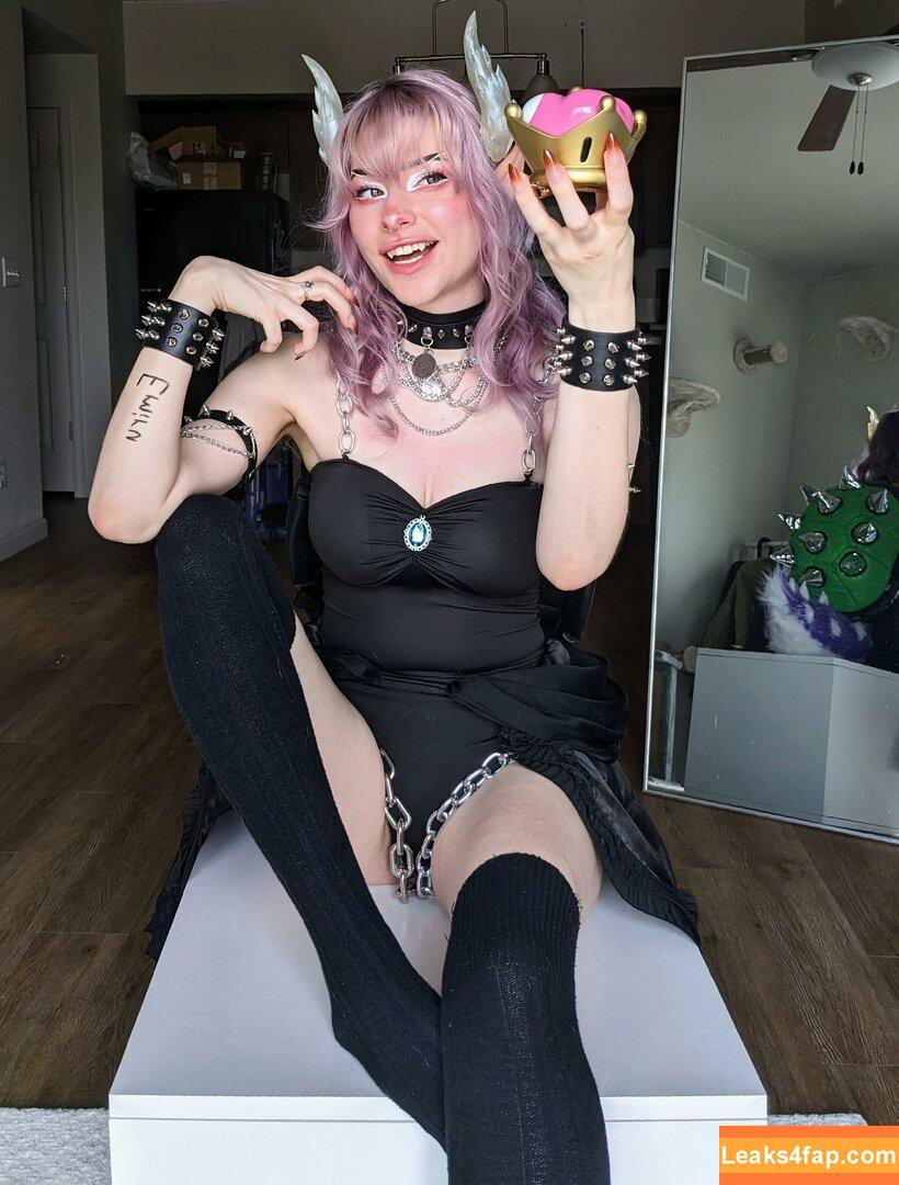 Meowdalyn / Cherrygurl444 / beefroyale leaked photo photo #0001