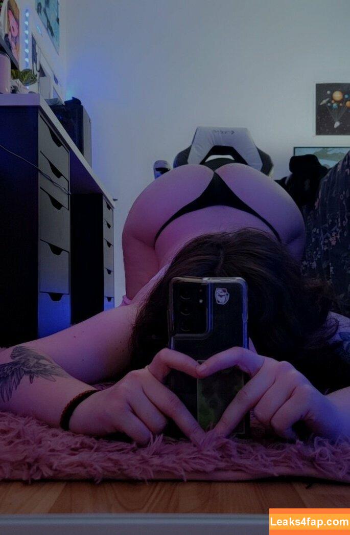 Meowinxi / evie / evolutionofevie leaked photo photo #0027