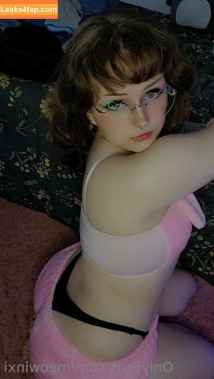 Meowinxi photo #0023
