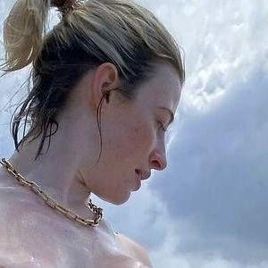 Mercedes Mazur photo #0002