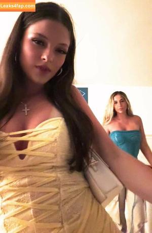 Mia Torrence photo #0005