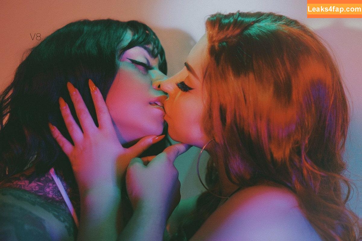 Midna Ash / AshPrincessMidna / midnairl leaked photo photo #0008
