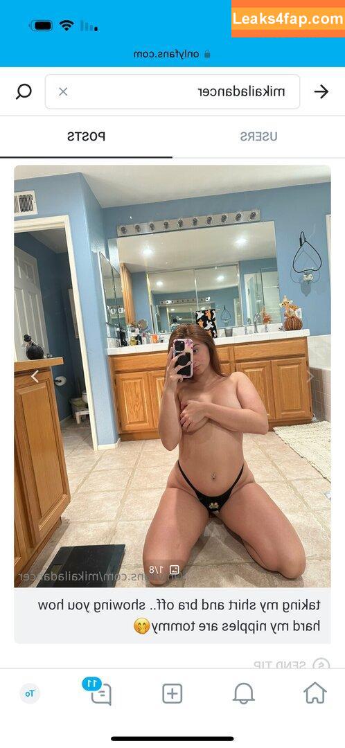 mikailadancer /  leaked photo photo #0026