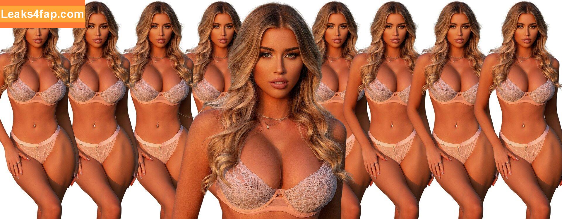 Mikayla Demaiter / mikayla_demaiter / mikaylademaiter leaked photo photo #0756
