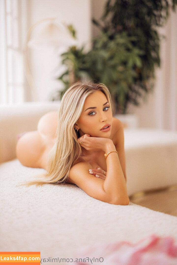 Mikayla Demaiter / mikayla_demaiter / mikaylademaiter leaked photo photo #0994