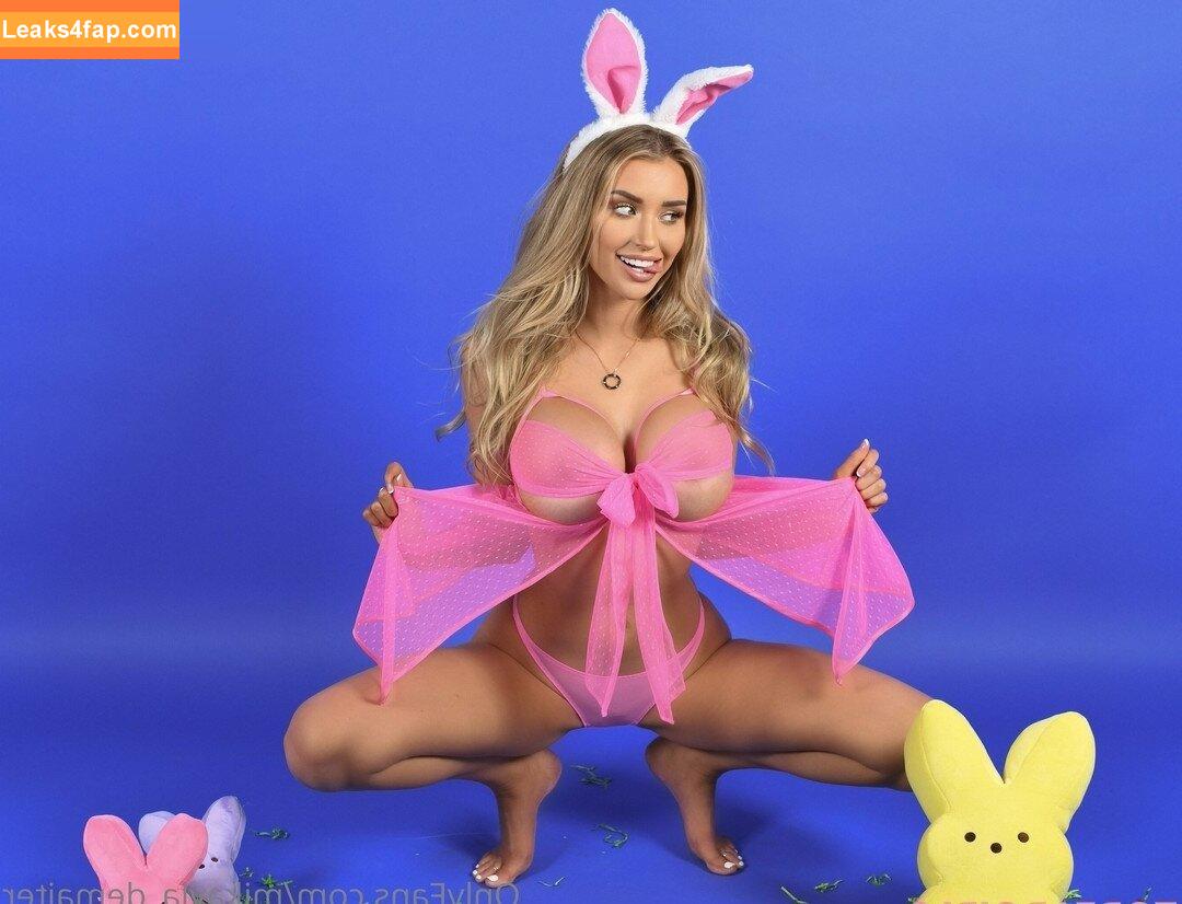 Mikayla Demaiter / mikayla_demaiter / mikaylademaiter leaked photo photo #1645