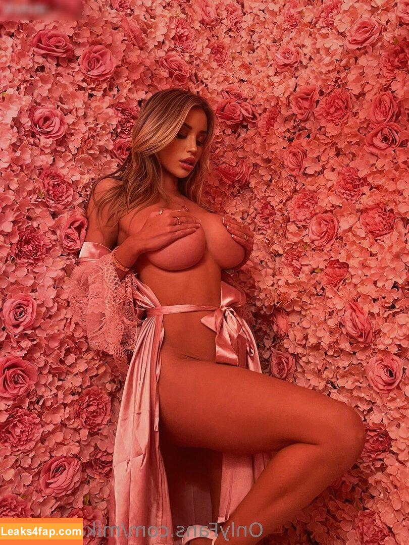 Mikayla Demaiter / mikayla_demaiter / mikaylademaiter leaked photo photo #2255