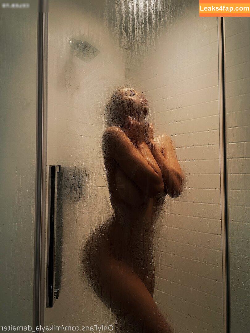 Mikayla Demaiter / mikayla_demaiter / mikaylademaiter leaked photo photo #2436