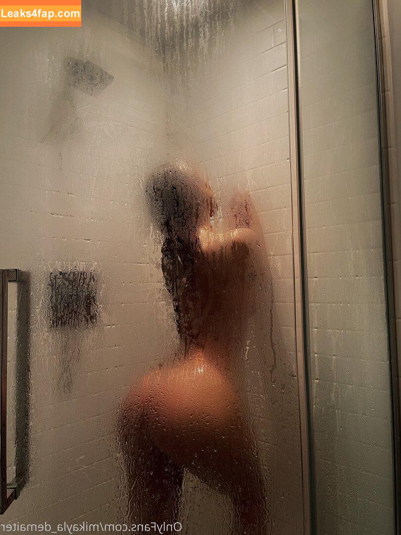 Mikayla Demaiter / mikayla_demaiter / mikaylademaiter leaked photo photo #2438